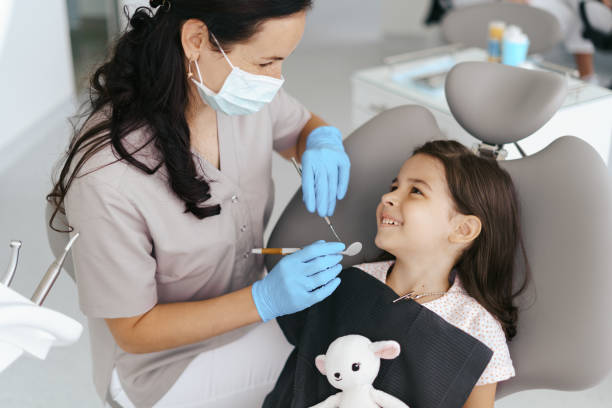 Best Pediatric Dentistry  in Apple Creek, OH